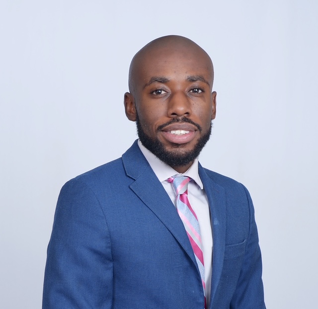 Rasheed Wellesley, owner of Wellesley Collective